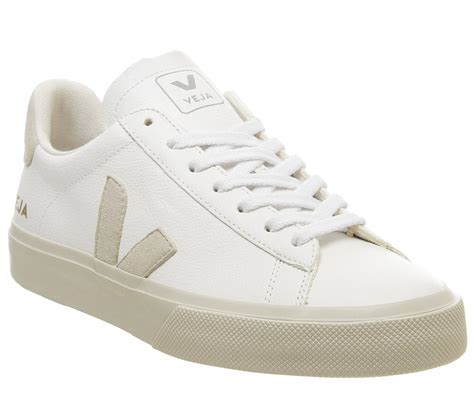 veja campo trainers